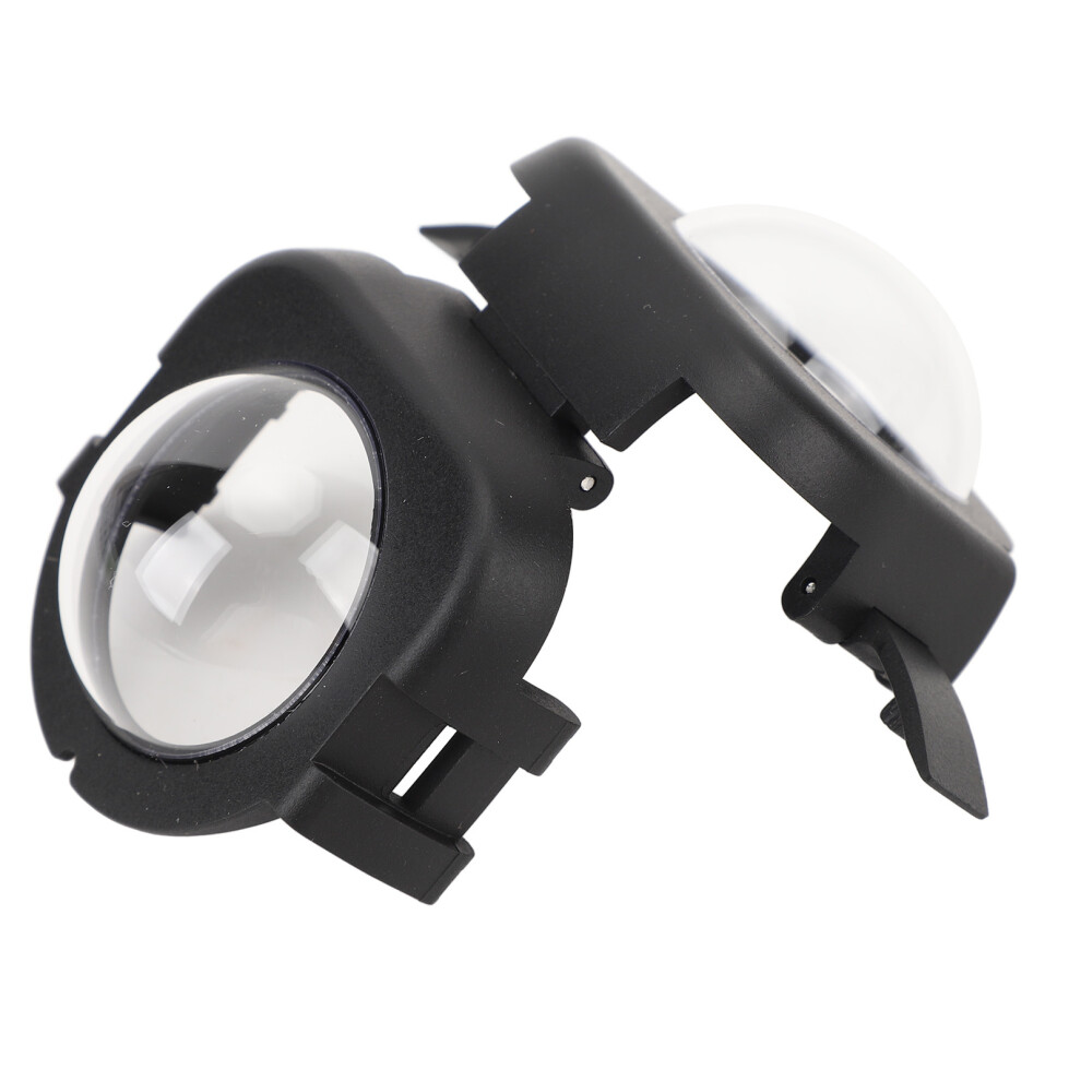Sports Camera Lens Protector for X4 Panoramic Camera Waterproof Scratch-Proof Optical Glass-image-OPC-PKDRHGH-NEW