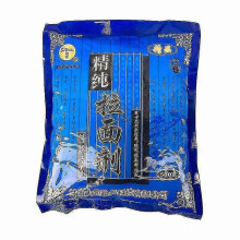 Lanchow Hand-pulled Noodle Additive, Pottasche (peng Hui)special for Lanzhou Style La Mian, Cold Noodles, Strong Tendons Powder 500h