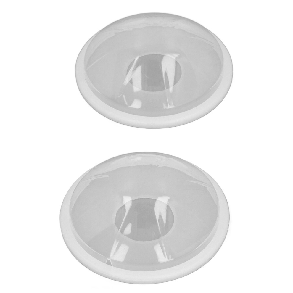 Portable Silicone Breastmilk Collector, Reusable, Leak-Proof, for Postpartum