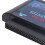 Convertitore da MS a MD per cartucce di gioco in ABS nero per Retron5 8