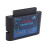 Convertitore da MS a MD per cartucce di gioco in ABS nero per Retron5 15