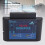 Convertitore da MS a MD per cartucce di gioco in ABS nero per Retron5 4
