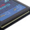 Convertitore da MS a MD per cartucce di gioco in ABS nero per Retron5 12