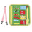 Dementia Sensory Pad Interesting Educational Sensory Blanket Memory Learning Tactile Training for Alzheimer Patient Elderly 1