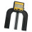 Aluminum Digital Depth Gauge Clear Display Suitable For 1