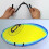 Wall Mount Snowboard Storage Rack Skateboard Display Rack Wall 5
