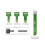 All Inclusive Card Slot Evaluation Testing Board Set for 6