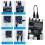 Portable Charging Line Checker With LED Indicator Data Cable 2