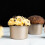 6pcs Tall Muffin Cupcakes Mold Heat Resistant Baking Mold 7