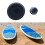 PVC Surfboard Vent Hole Plug Surfboard Paddle Board Vent Hole 3