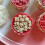 Mooncakes Mold Cookie Stamp Dessert Baking Tool 6 Pattern 7