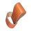 Multipurpose Hammer Holder Sheath Hanger for Workshop and Home 1