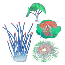 FishTank Shrimp Breeding Artificial Plant Ornaments for