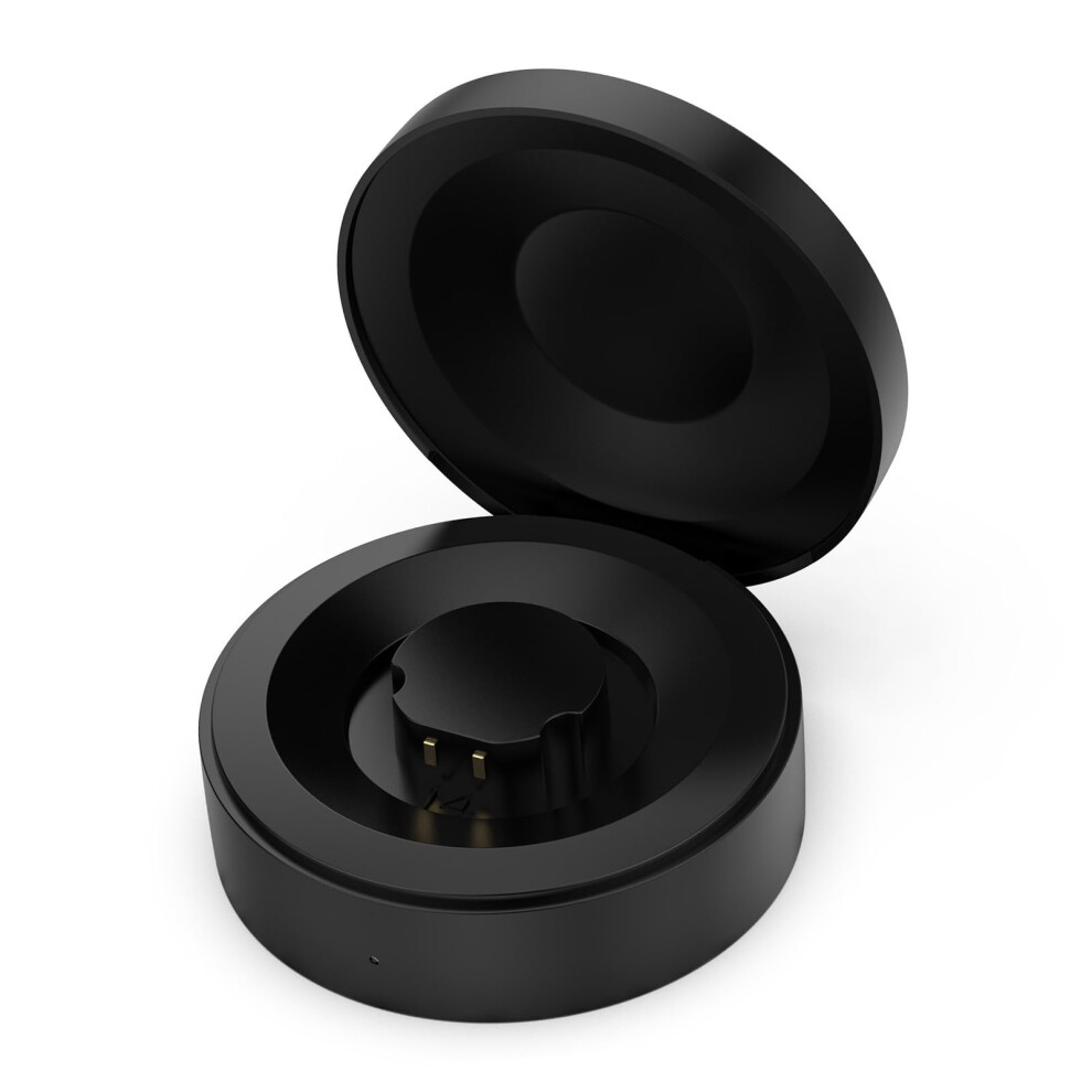 590Mah Smart Ring Charging Case For Ringconn Gen1, Portable Magnetic Charger Box With Compact Design And Magnetic Port 6038364259479