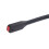 Monaural USB C Headset with Microphone, Black, Adjustable Volume 11