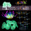 Aquariums Corals Reef Set Fish Tanks Decoration Simulation 2