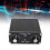 Efficient BNC Connector Tuner for Long Line Coaxial Feed 4