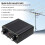 Efficient BNC Connector Tuner for Long Line Coaxial Feed 2