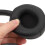 Cuffie nere USB/USB-C stereo per PC/Notebook 13