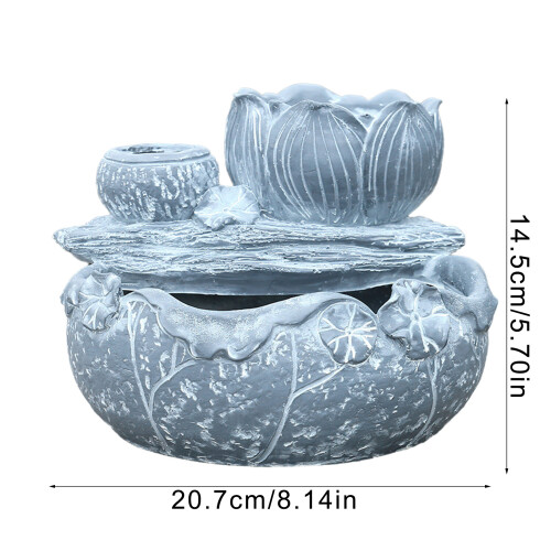 Succulent Planter Perfect for Garden Enthusiasts and Interior 2