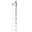 Aluminum Extendable Camera Monopod 68.5in with Carrying Bag 13