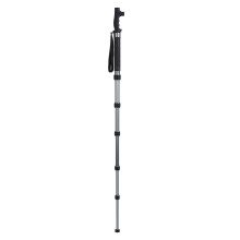Aluminum Extendable Camera Monopod 68.5in with Carrying Bag