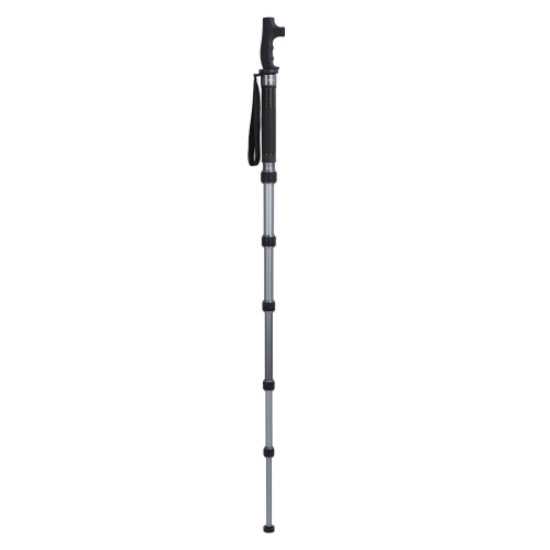 Aluminum Extendable Camera Monopod 68.5in with Carrying Bag