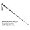 Aluminum Extendable Camera Monopod 68.5in with Carrying Bag 2