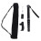 Aluminum Extendable Camera Monopod 68.5in with Carrying Bag 7