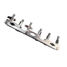 Cymbal Stand Mount Holder Drum Set Bracket Clip Percussion
