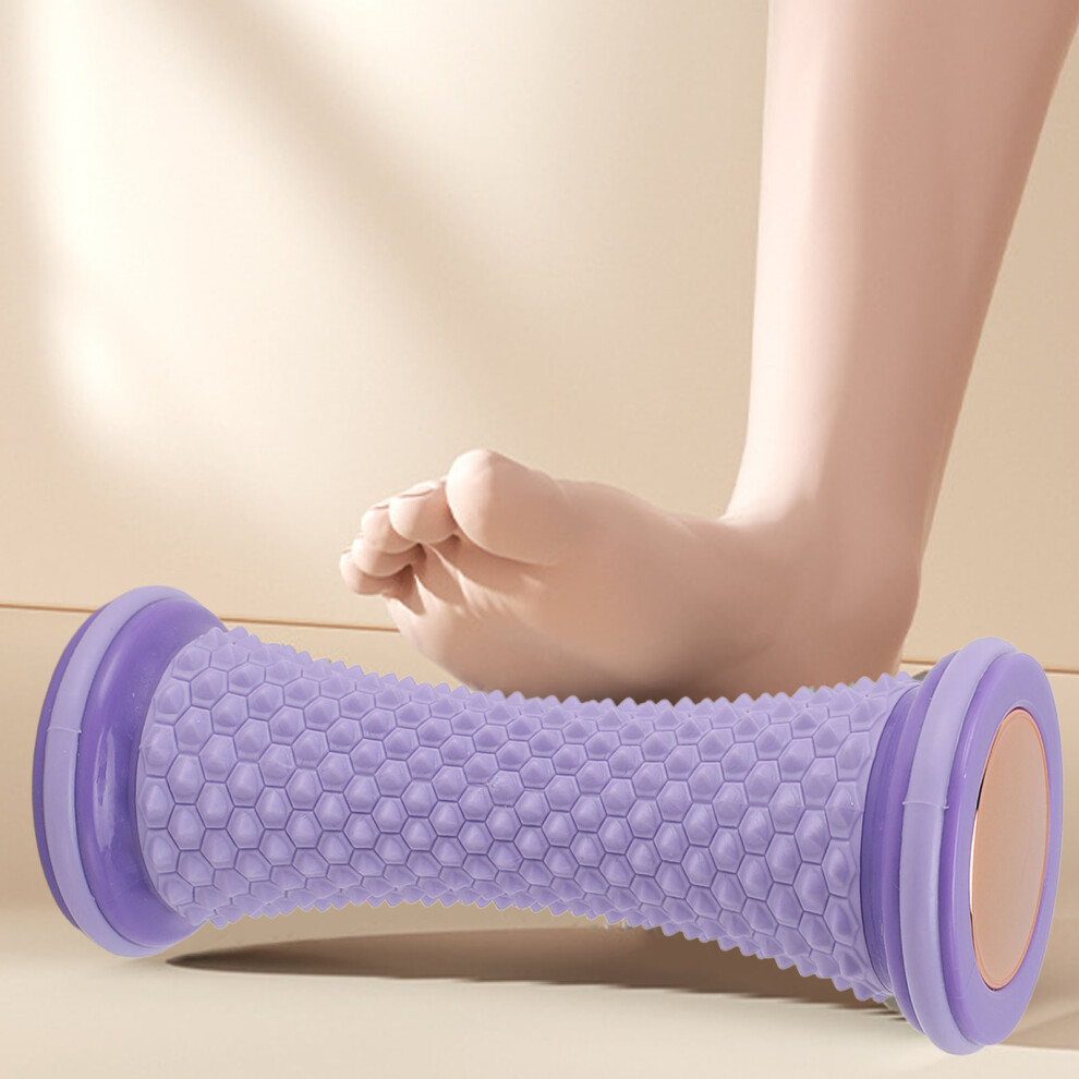 Foot Massage Roller Tissue for Muscle Relaxation, Pain Relief