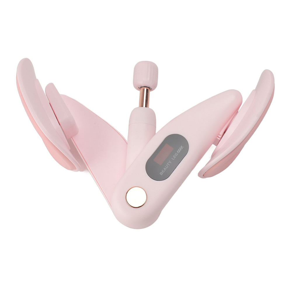 Smart Thigh Master Hip Trainer for Postpartum Rehab, 15.4-35.3lb Resistance