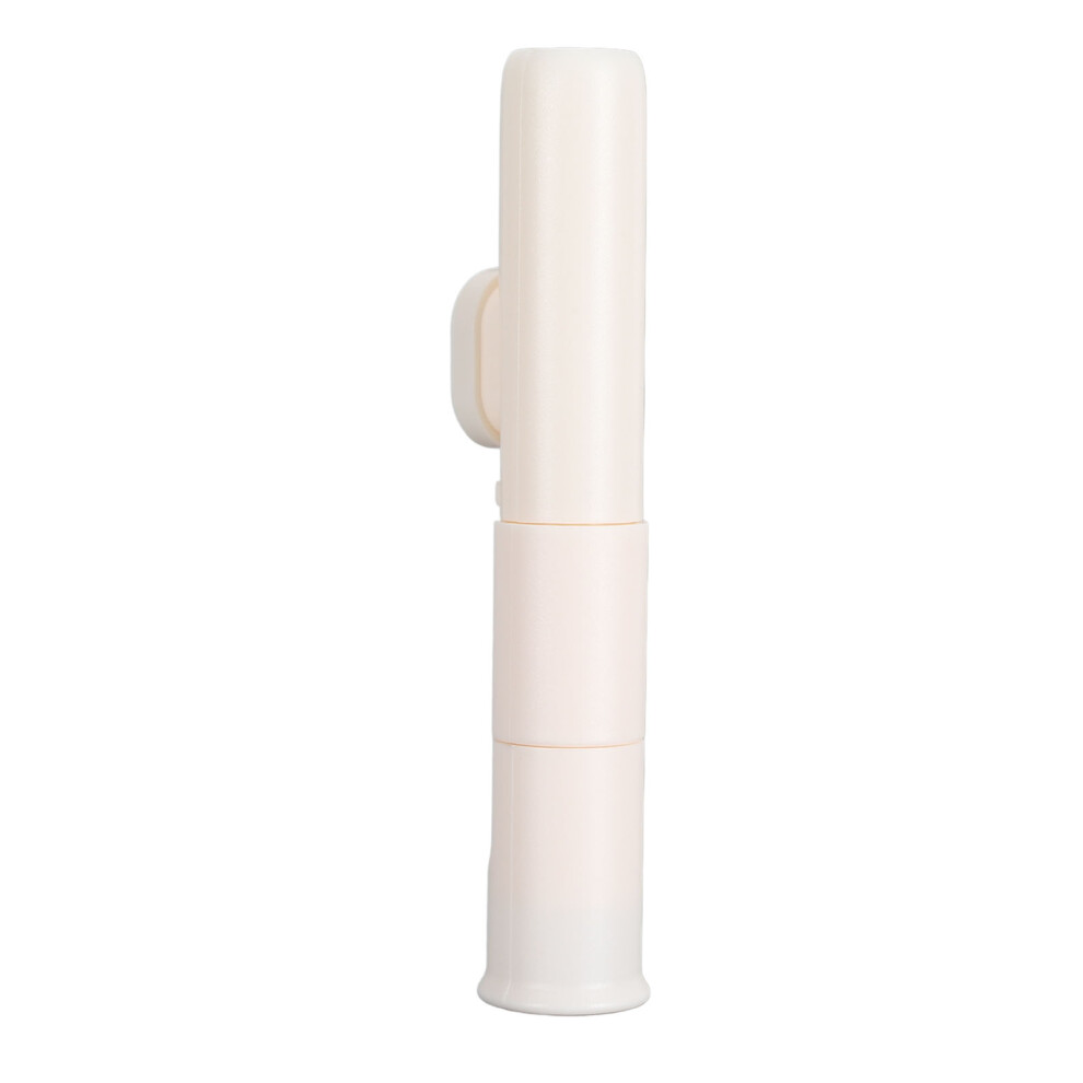 Tongue Muscle Trainer, Mouth Exercise Massager, Adjustable Plastic Tool