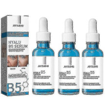 Jaysuing Anti-Wrinkle B5 Essence Set - Smoothes fine lines, moisturizes, tightens and brightens skin |