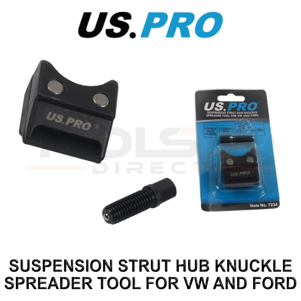 US PRO Suspension Strut Hub/Ball Joint Clamp Spreader Tool Ford BMW VAG PSA 7234-image-OPC-PKDRQWB-NEW
