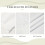 Transform Your Table with 1pc Merry Christmas Polyester Tablecloth 7