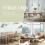 Transform Your Table with 1pc Merry Christmas Polyester Tablecloth 9