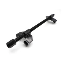 250mm Heavy Duty Coil Spring Compressor Tool Pack of 2, Cast Steel