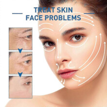 1pcs Jaysuing Anti-Wrinkle Firming B5 Serum reduces the appearance of fine lines, moisturises, firms and brightens the skin. | 1pcs