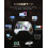(Wukong) EasySMX X15 Wireless PC Controller with Hall Triggers, Hall Joysticks,No Drift No Deadzone effect,Compatible with Windows PC, Android,Steam and Switch 3