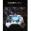 (Wukong) EasySMX X15 Wireless PC Controller with Hall Triggers, Hall Joysticks,No Drift No Deadzone effect,Compatible with Windows PC, Android,Steam and Switch 4