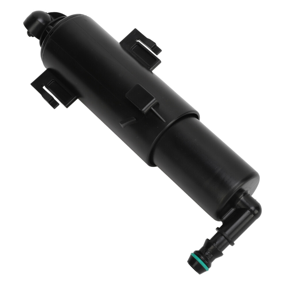 High Performance Headlight Washer Nozzle For A4 B8 2007-2015 (Left) 8461348497303