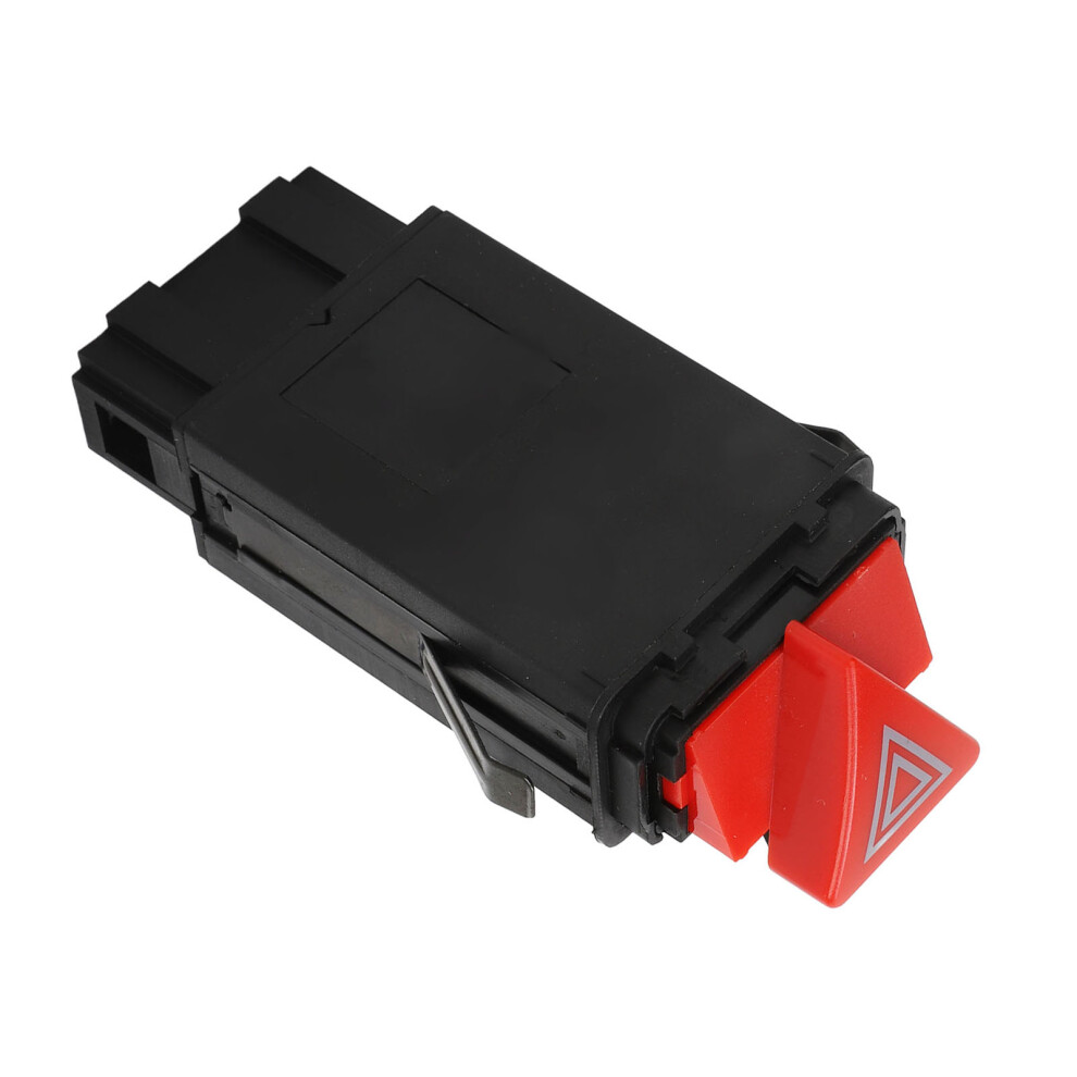 Emergency Switch Button For A6 C5 1997-2004, Safe Sensitive Spot Light 4671348497478
