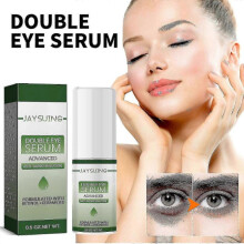 Jaysuing Skin Essence fades fine lines on face, brightens skin tone, firms skin, anti-wrinkle hydrating essence |