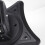 Projector Stand Desktop 360 Degree Rotating Wall Mount Bracket Multi-Function Household Projector Holder Adjustable Height 2