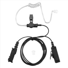 Pentru MTP3100 MTP3250 MTP3550 Cască radio PTT