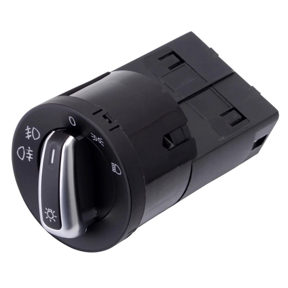 3Bd941531a Car Headlight Switch 3Bd 941 531 For Golf 4853702800630