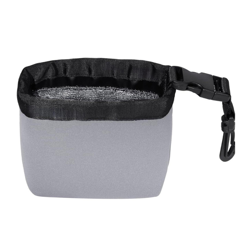 Golf Ball Cleaning Bag for Club Grooves - Portable Ball Washer Pocket for Men and Women, Durable Material, Perfect Gift-image-OPC-PKDRW7X-NEW