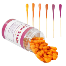 Testkit voor loodverf - Testkit voor loodverf (60 stuks)