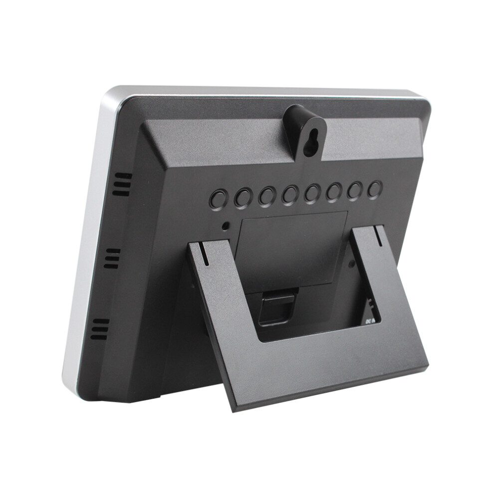 Weather Forecast Station With Remote Sensors Tide Level & Sunrise Sunset Time 9361348504362